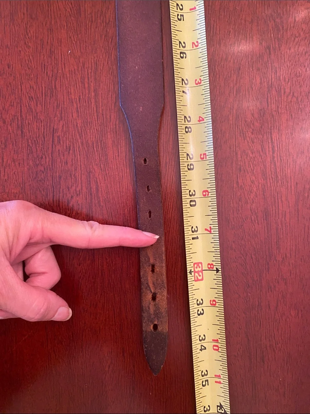Vintage classic brown